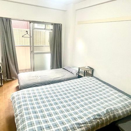 Shibuya Honmachi Hana House Tokyo Dış mekan fotoğraf