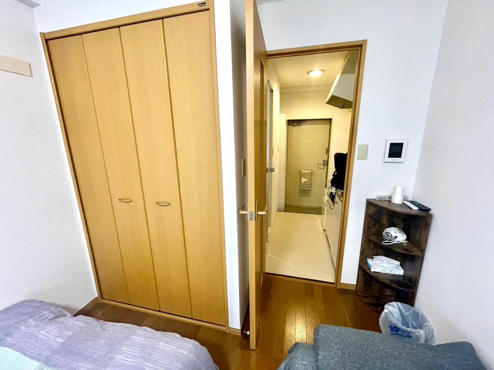 Shibuya Honmachi Hana House Tokyo Dış mekan fotoğraf