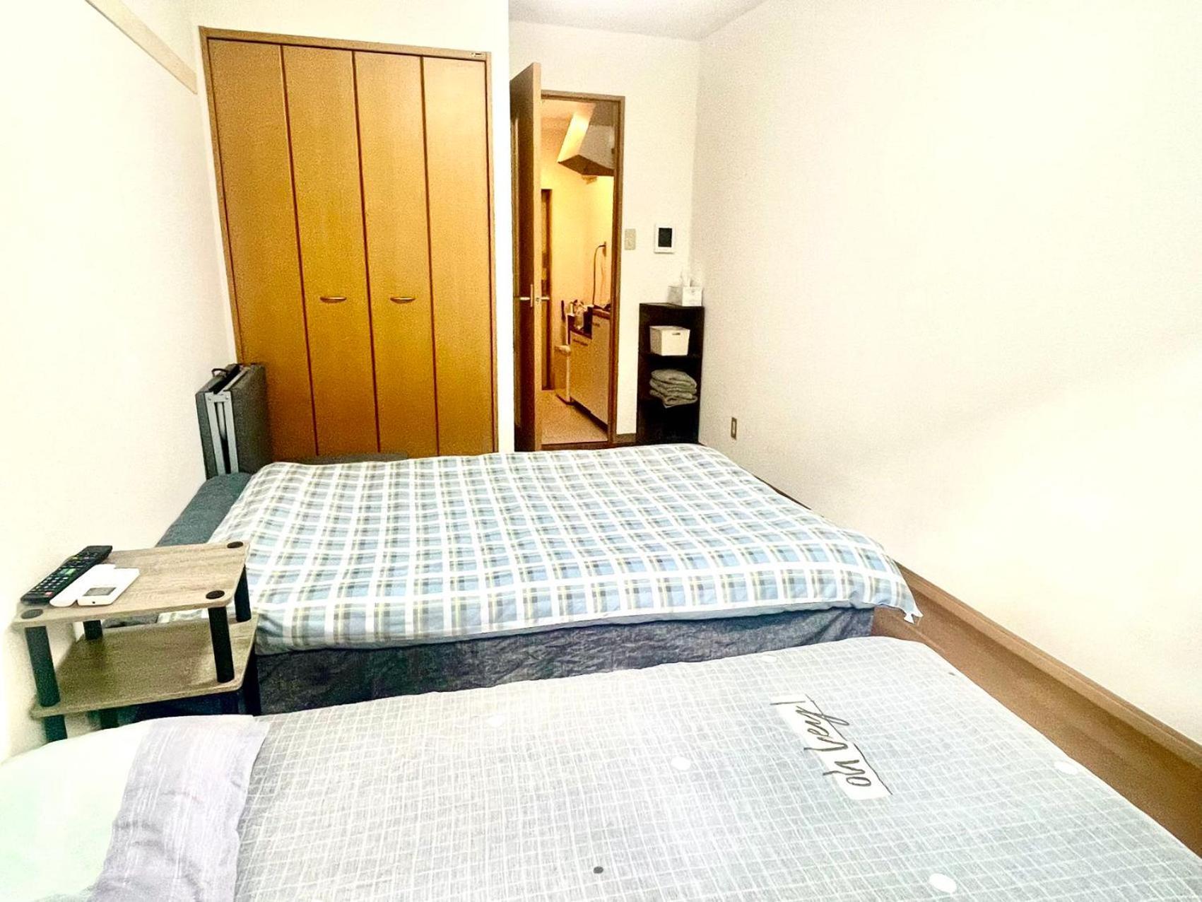 Shibuya Honmachi Hana House Tokyo Dış mekan fotoğraf