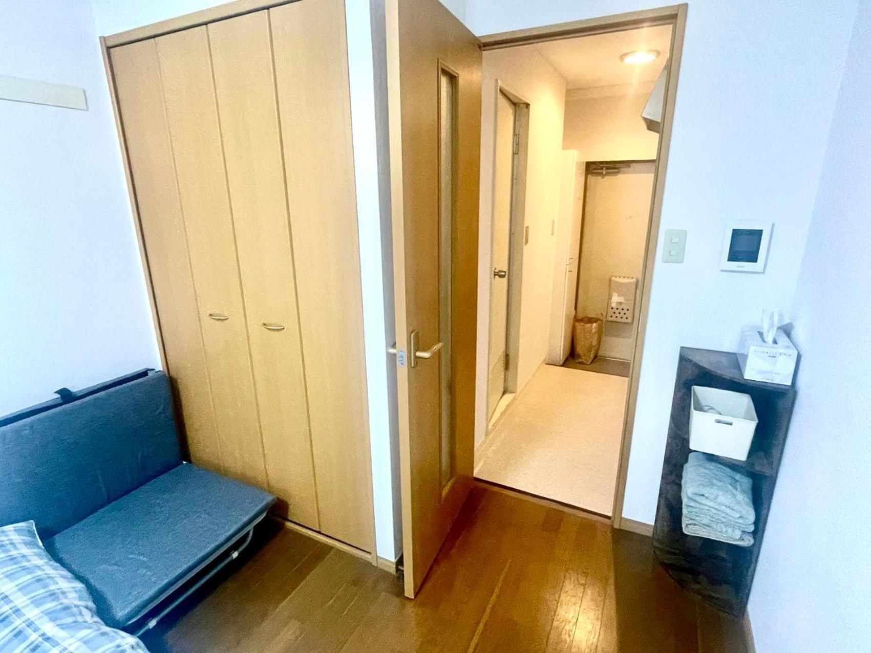 Shibuya Honmachi Hana House Tokyo Dış mekan fotoğraf