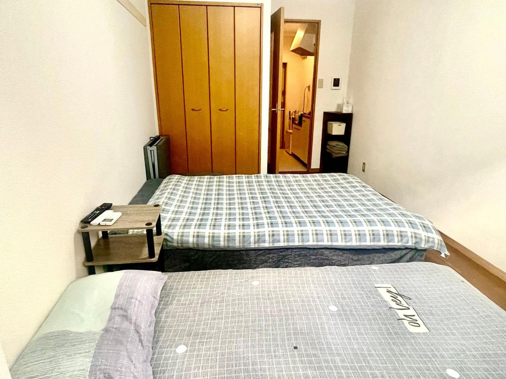 Shibuya Honmachi Hana House Tokyo Dış mekan fotoğraf