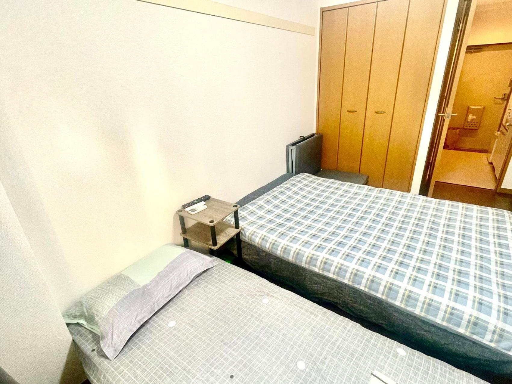 Shibuya Honmachi Hana House Tokyo Dış mekan fotoğraf
